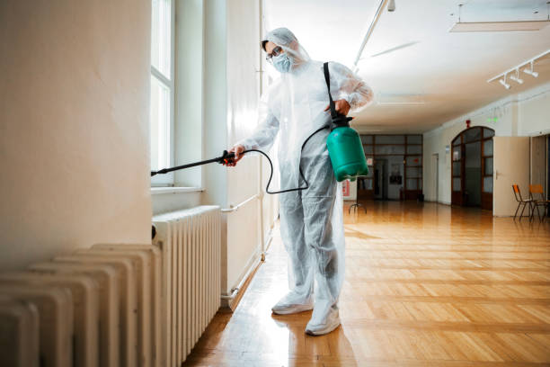 Best Commercial Pest Control Services  in Steele, AL